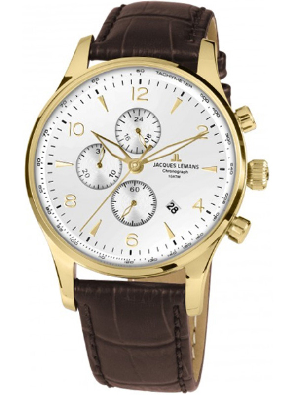 Jacques Lemans 1-1844ZD