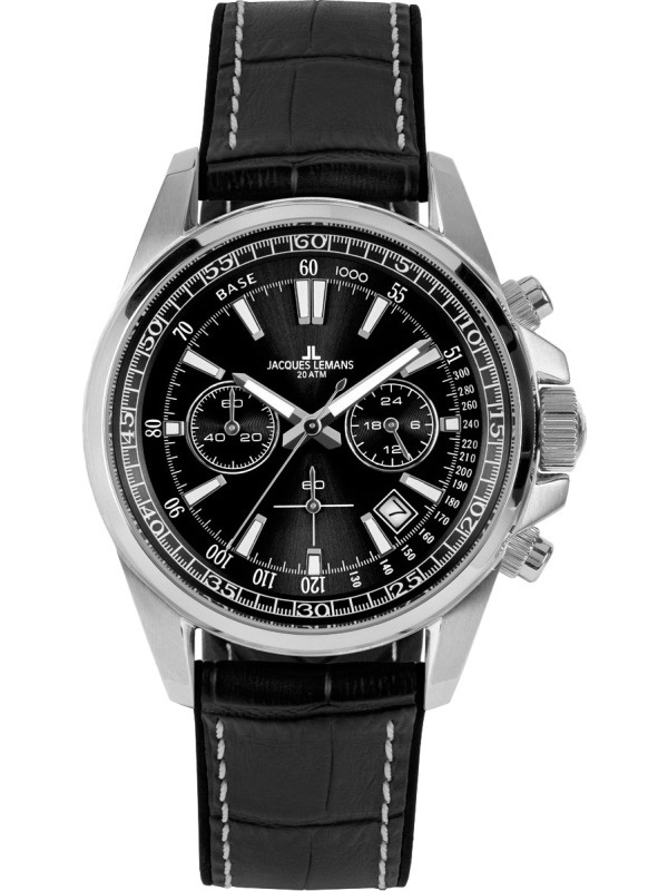 Jacques Lemans 1-2117A