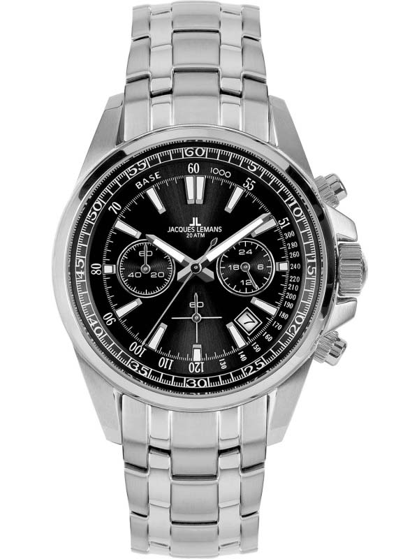 Jacques Lemans 1-2117I
