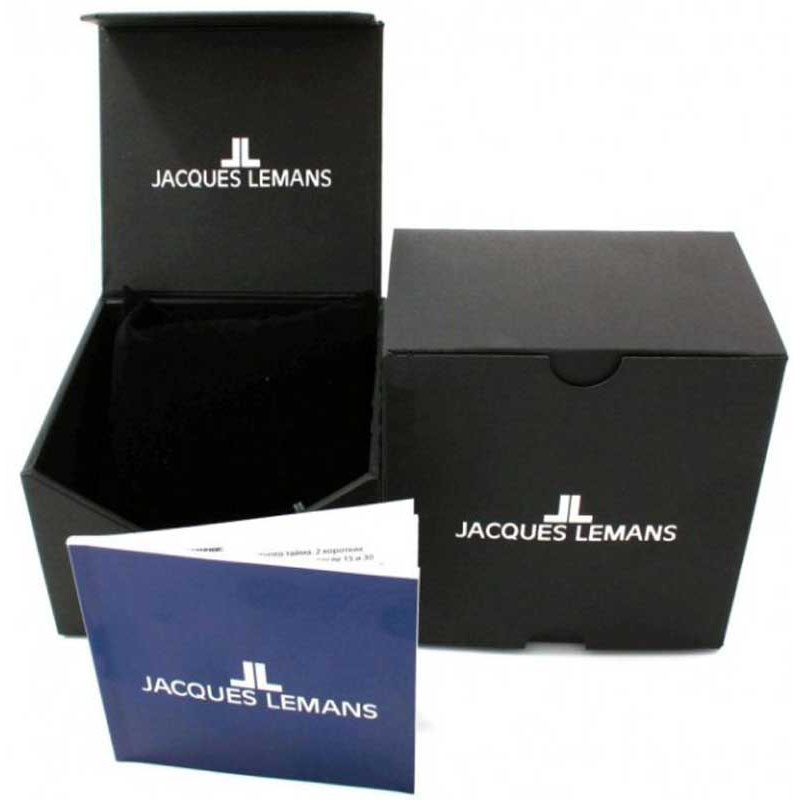 Jacques Lemans 1-2151K Jacques Lemans 1-2151K