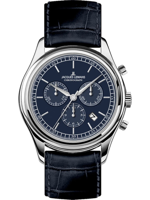 Jacques Lemans 1-2188C