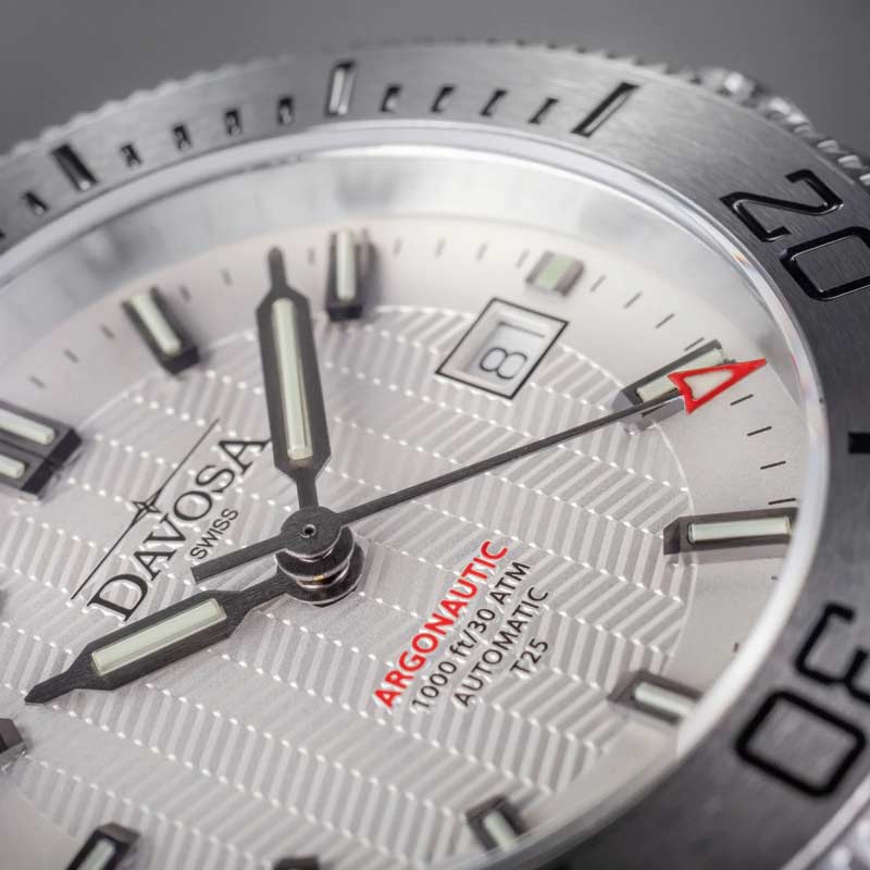Davosa 161.529.01 Davosa 161.529.01