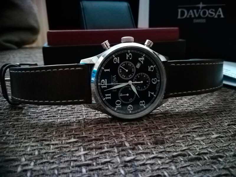 Davosa 162.479.56 Davosa 162.479.56