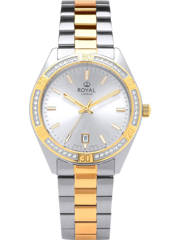 Royal London 21504-05 Royal London 21504-05