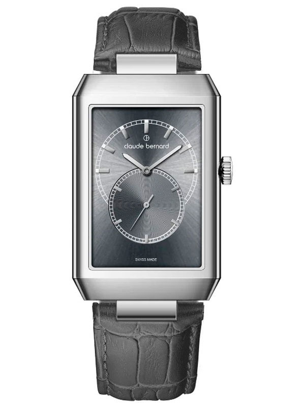 Claude Bernard 23098 3CGR GIN 23098 3CGR GIN