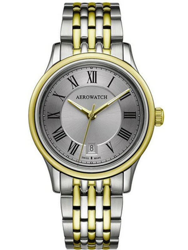 Aerowatch 24962BI01M