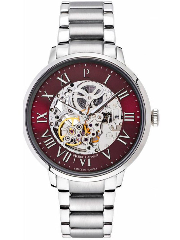 Pierre Lannier 317B151 Pierre Lannier 317B151