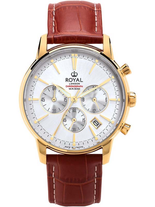 Royal London 41396-03 Royal London 41396-03