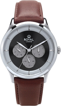 Royal London 41483-01