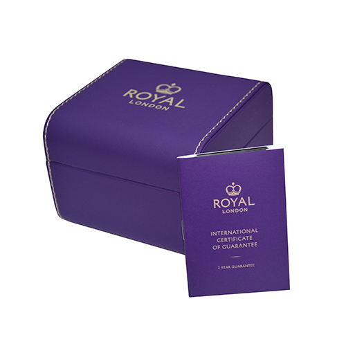 Royal London 41500-02 Royal London 41500-02
