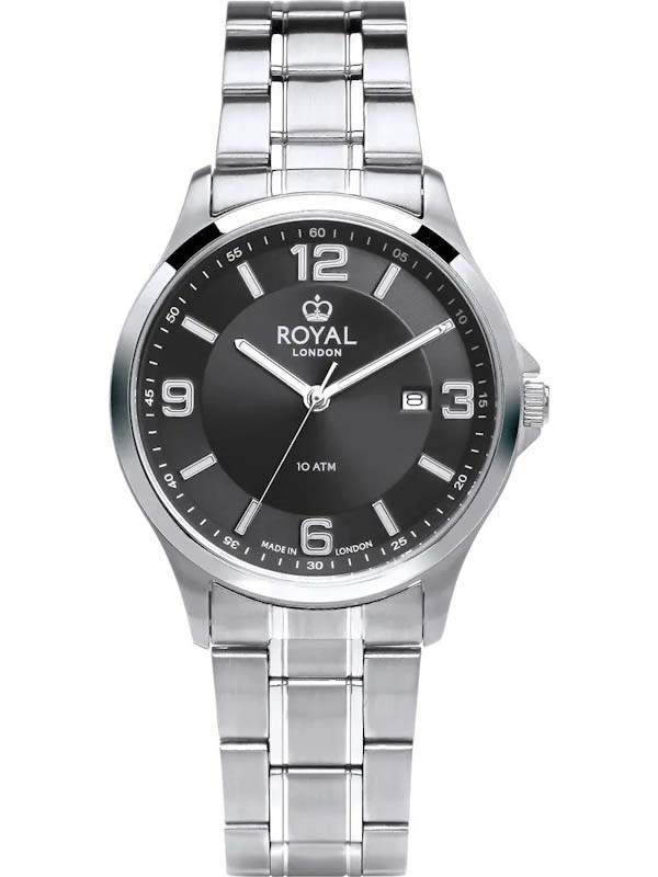 Royal London 41518-01 Royal London 41518-01