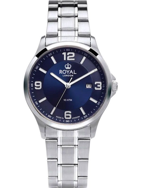 Royal London 41518-02 Royal London 41518-02