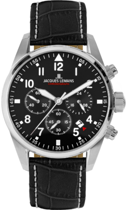 Jacques Lemans 42-2B