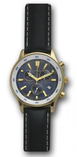 Seculus 4434.1.816 blue pvd