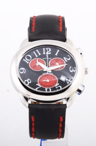 Seculus 4468.1.816 black/red