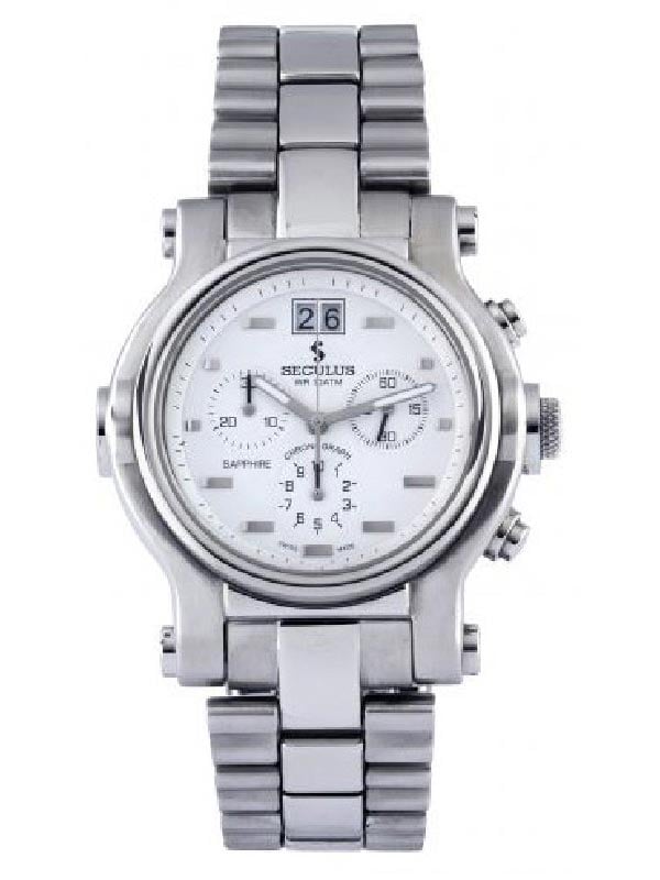 Seculus 4470.1.504 white