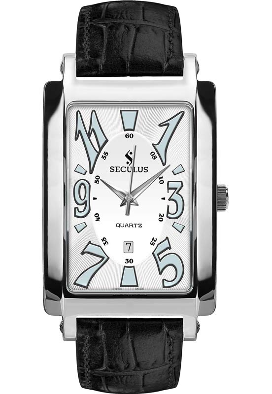 Seculus 4476.1.505 silver