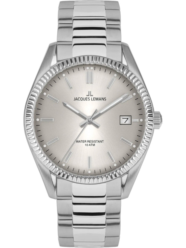 Jacques Lemans 50-4B