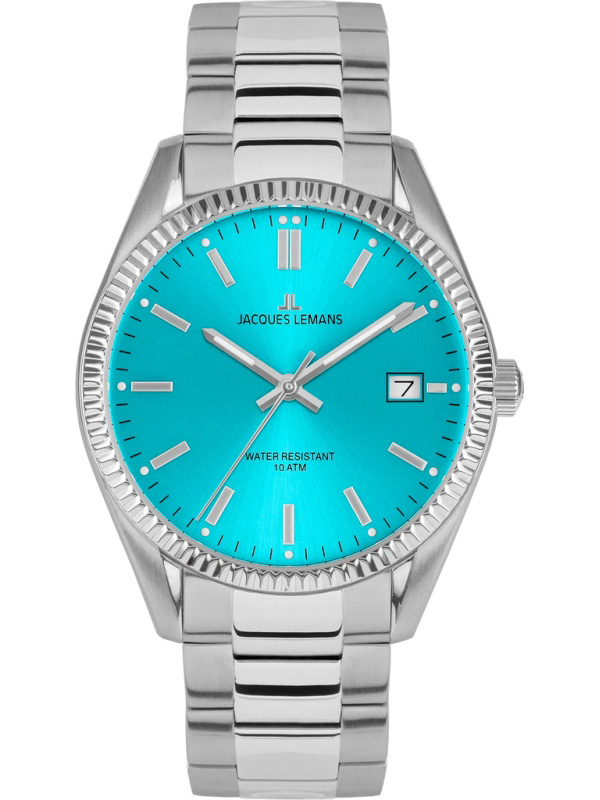 Jacques Lemans 50-4D