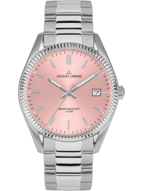 Jacques Lemans 50-4G