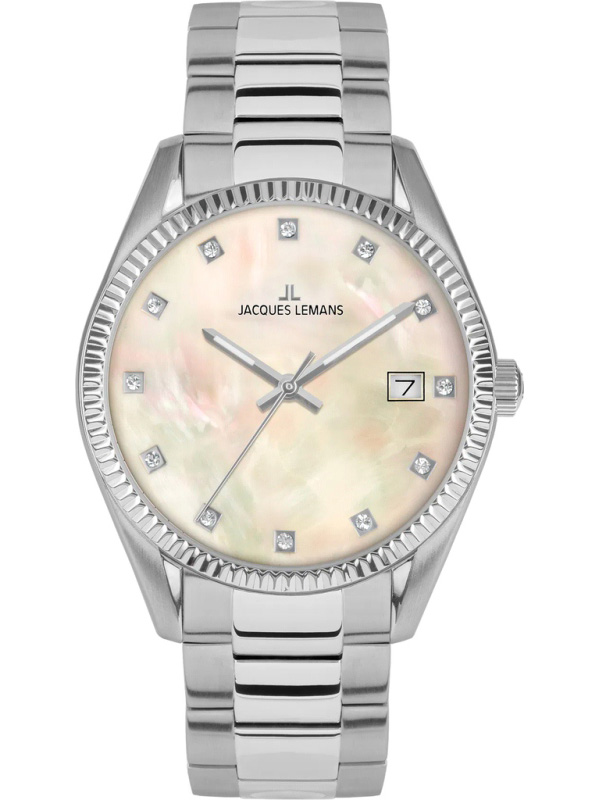 Jacques Lemans 50-4H