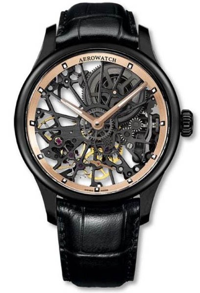 Aerowatch 50981NO20