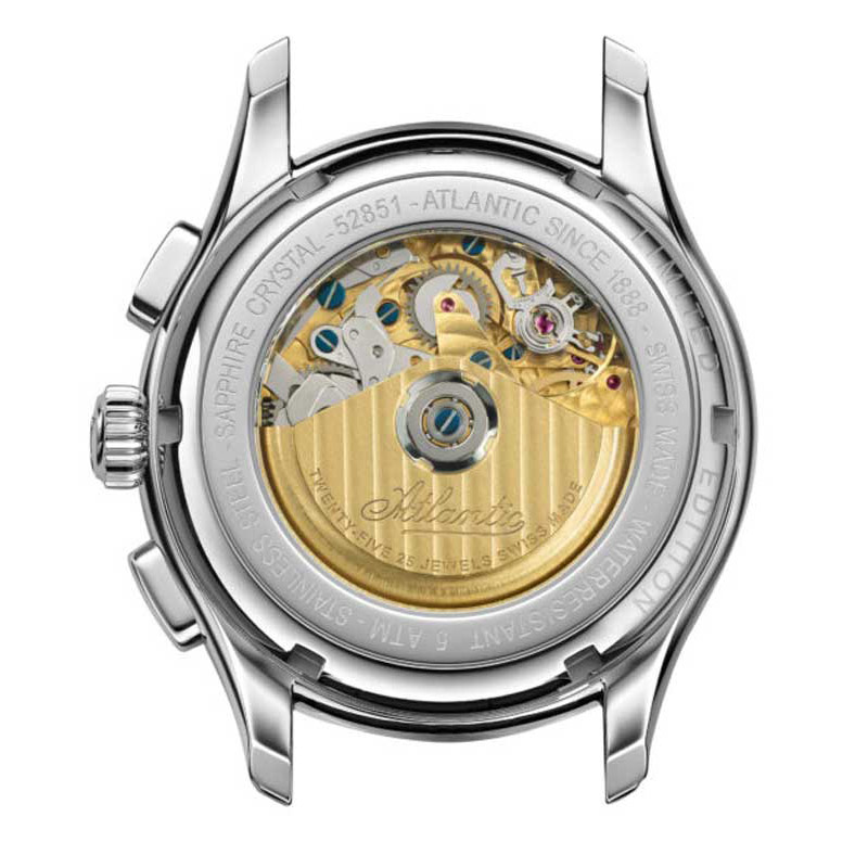 Atlantic 52851.41.55GM Atlantic 52851.41.55GM