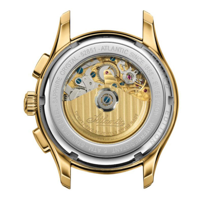 Atlantic 52851.45.25 Atlantic 52851.45.25