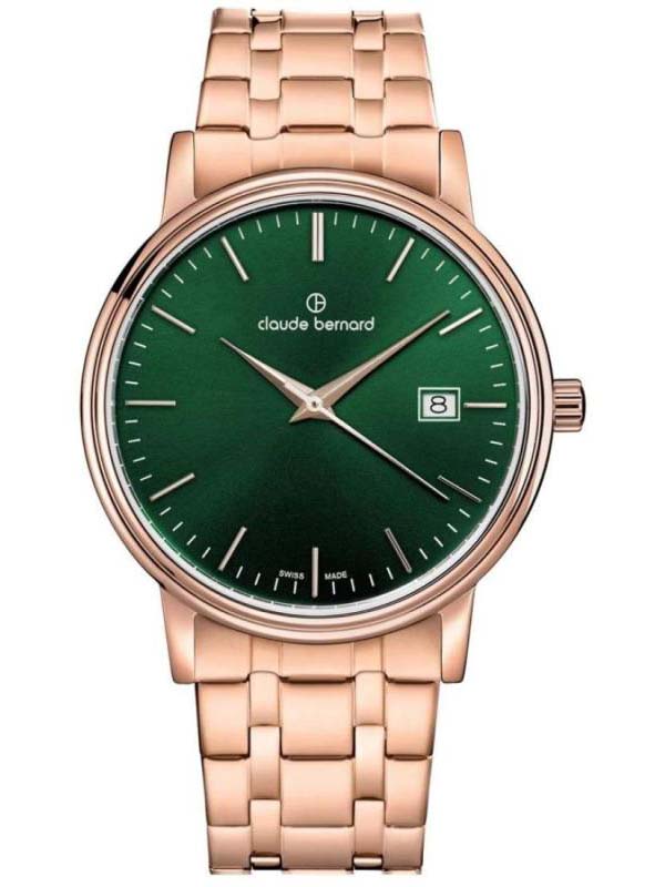 Claude Bernard 53007 37RM VIR Claude Bernard 53007 37RM VIR