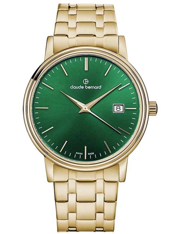 Claude Bernard 53009 37JM VID Claude Bernard 53009 37JM VID