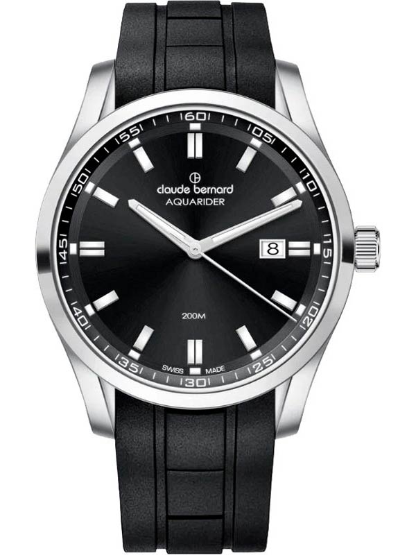 Claude Bernard 53028 3CA NIN 53028 3CA NIN