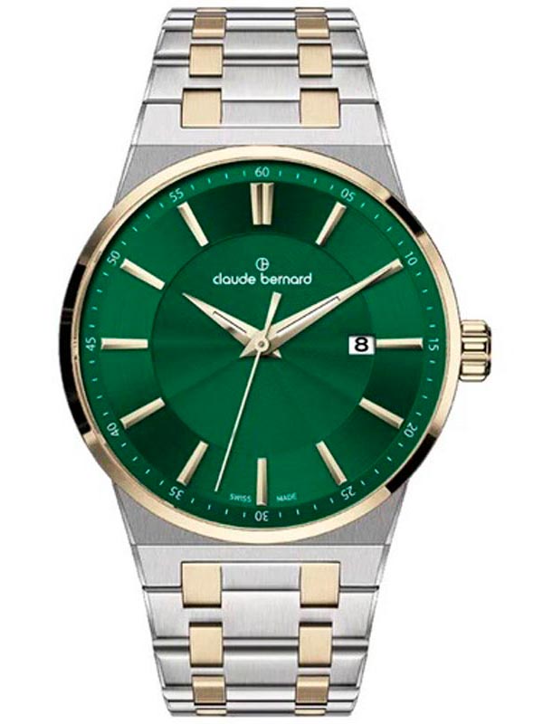 Claude Bernard 53034 357JM VID 53034 357JM VID