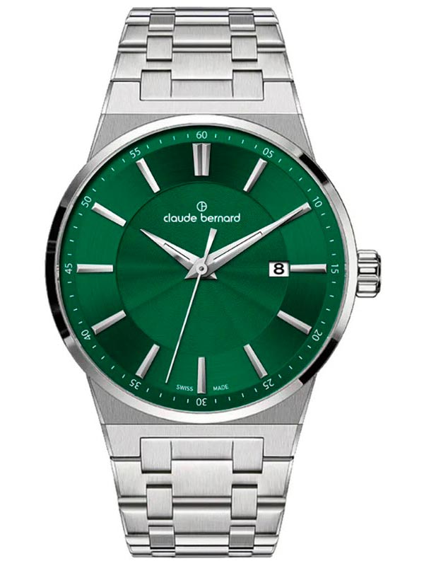 Claude Bernard 53034 3M VIN 53034 3M VIN