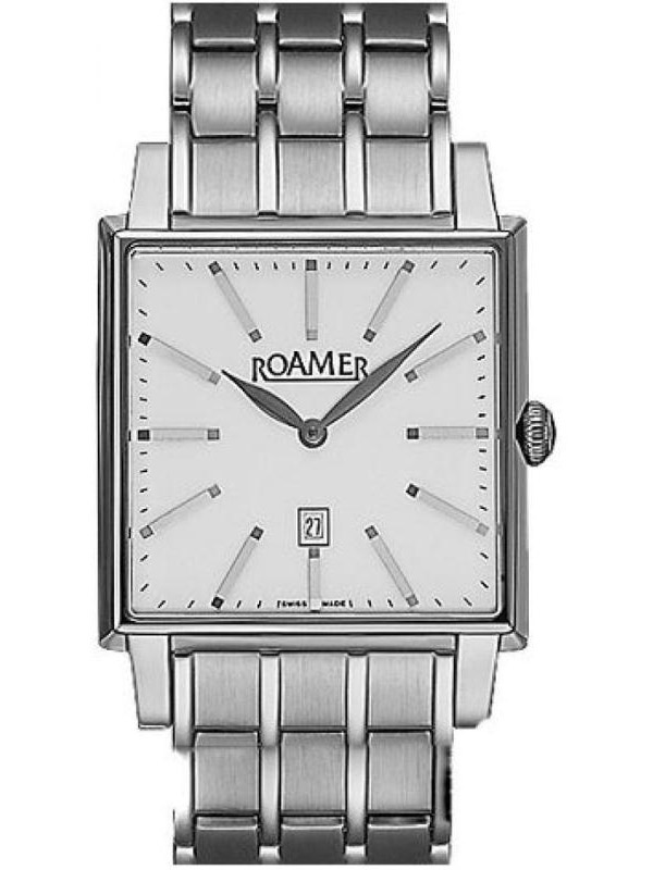 Roamer 532280.41.25.10