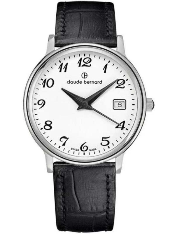 Claude Bernard 54005 3 BB Claude Bernard 54005 3 BB