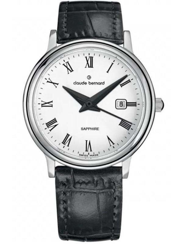 Claude Bernard 54005 3 BR Claude Bernard 54005 3 BR