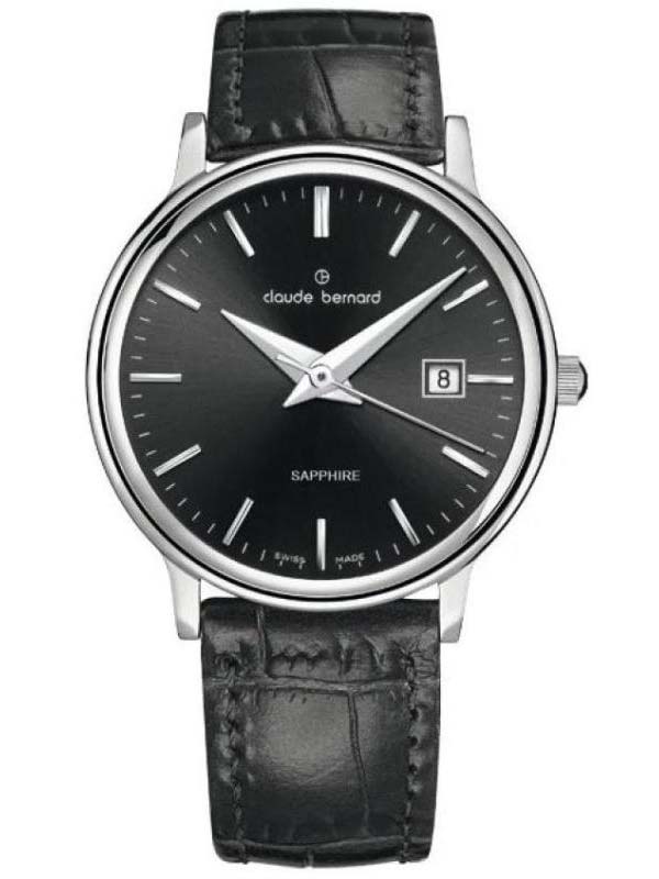 Claude Bernard 54005 3 NIN Claude Bernard 54005 3 NIN