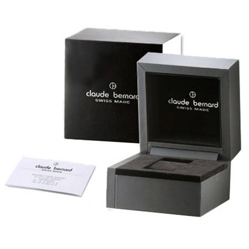 Claude Bernard 54005 3 NIN Claude Bernard 54005 3 NIN