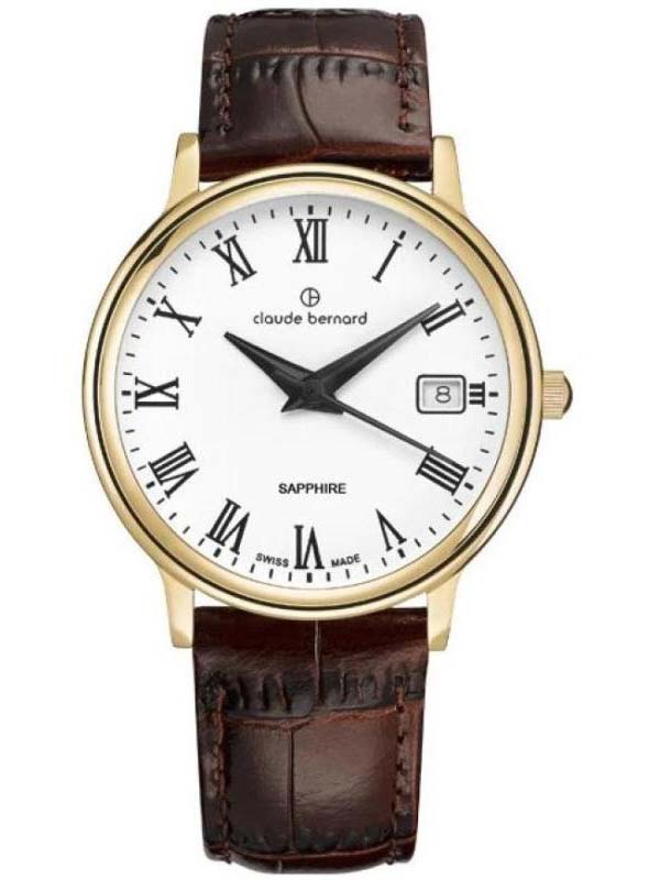Claude Bernard 54005 37J BR Claude Bernard 54005 37J BR