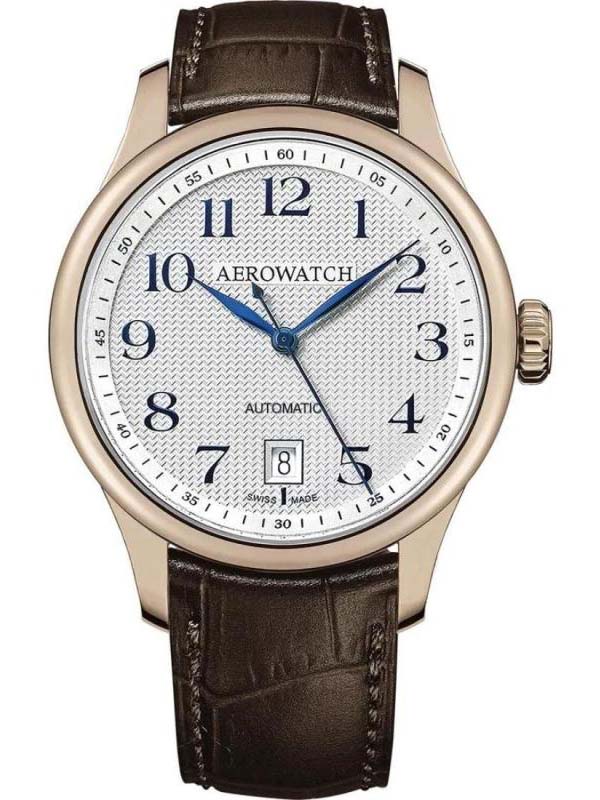 Aerowatch 60985RO06