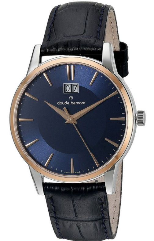 Claude Bernard 63003 357R BUIR