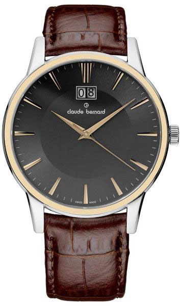 Claude Bernard 63003 357R GIR