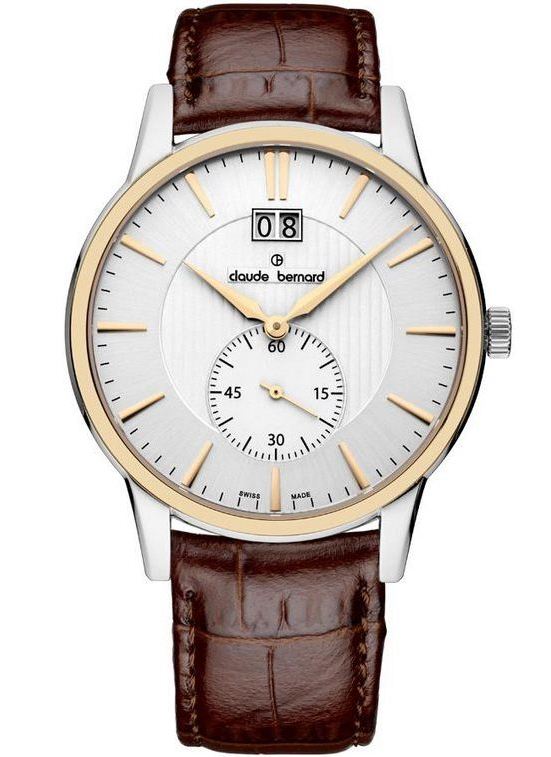 Claude Bernard 64005 357R AIR
