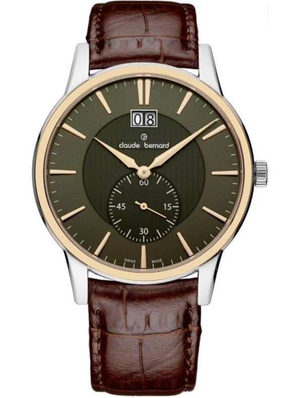 Claude Bernard 64005 357R GIR