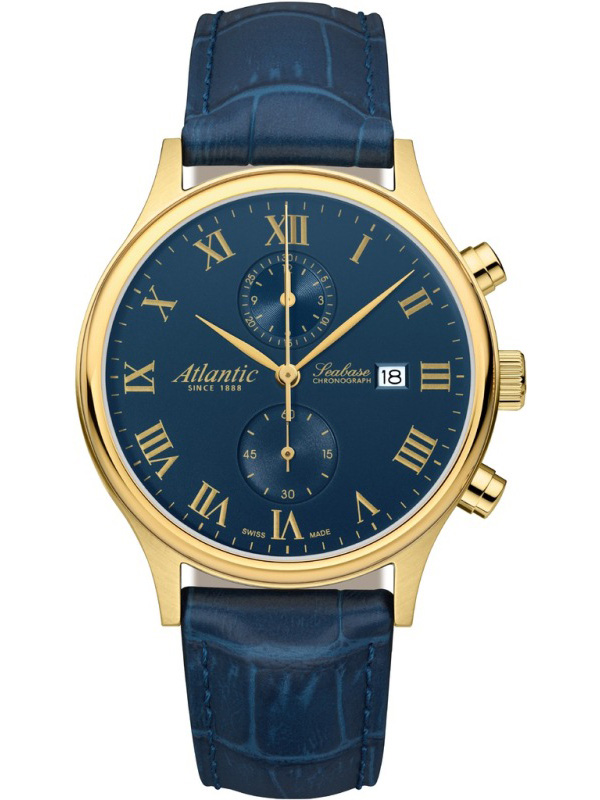 Atlantic 64452.45.58
