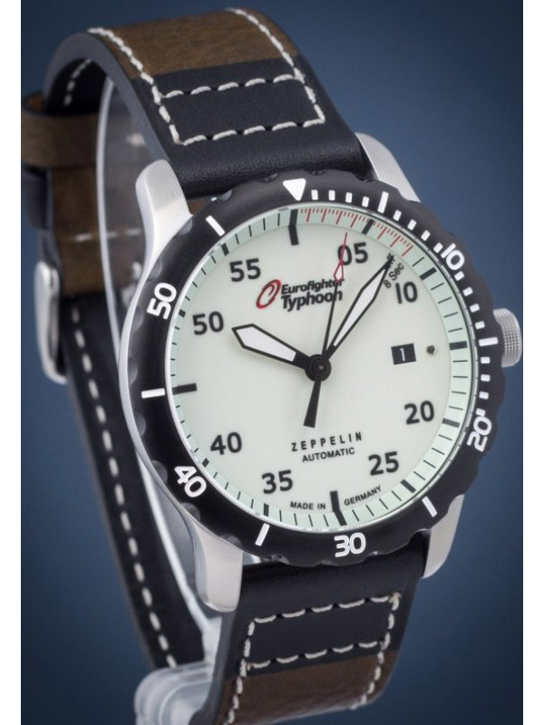 ZEPPELIN 7268-5 ZEPPELIN 7268-5