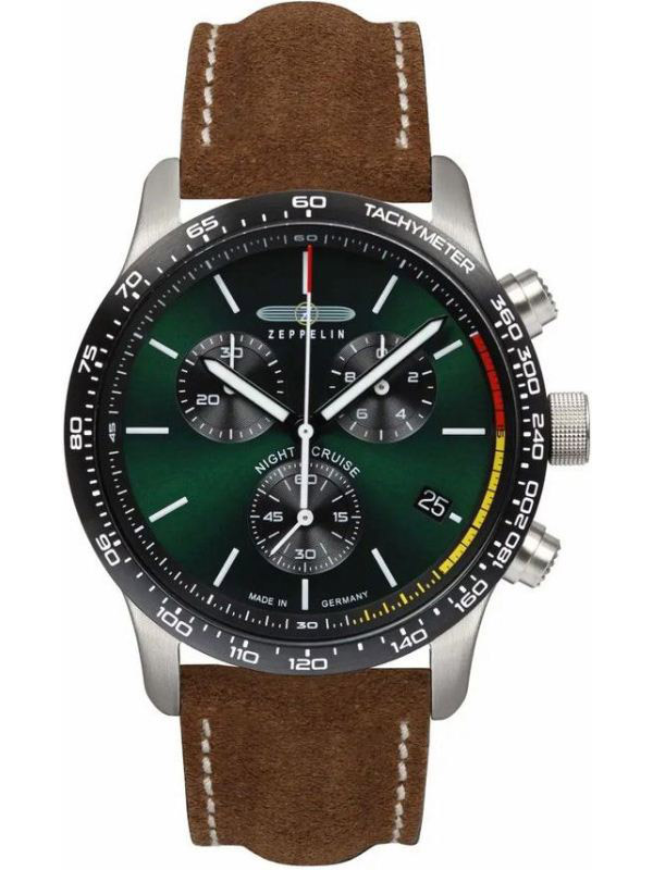 ZEPPELIN 7288-4 ZEPPELIN 7288-4