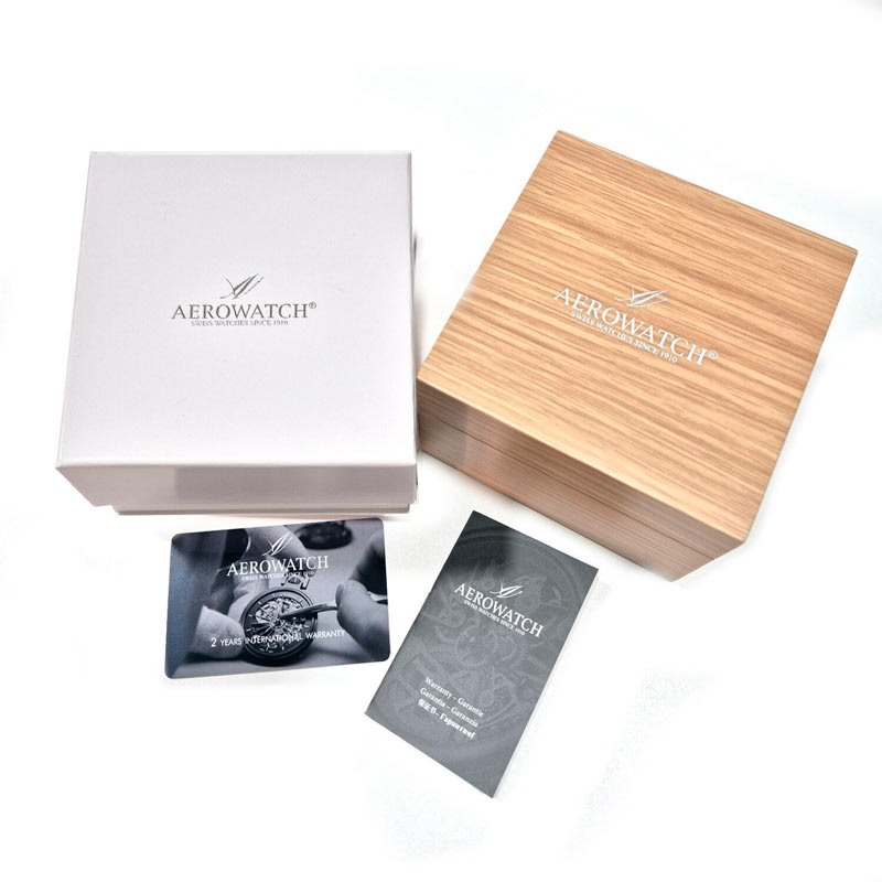 Aerowatch 77983AA01 Aerowatch 77983AA01