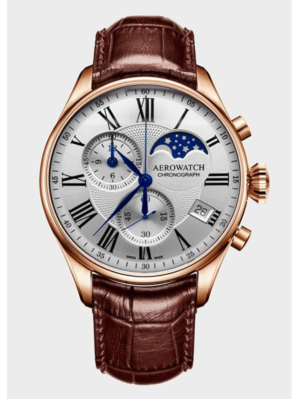 Aerowatch 78990RO03