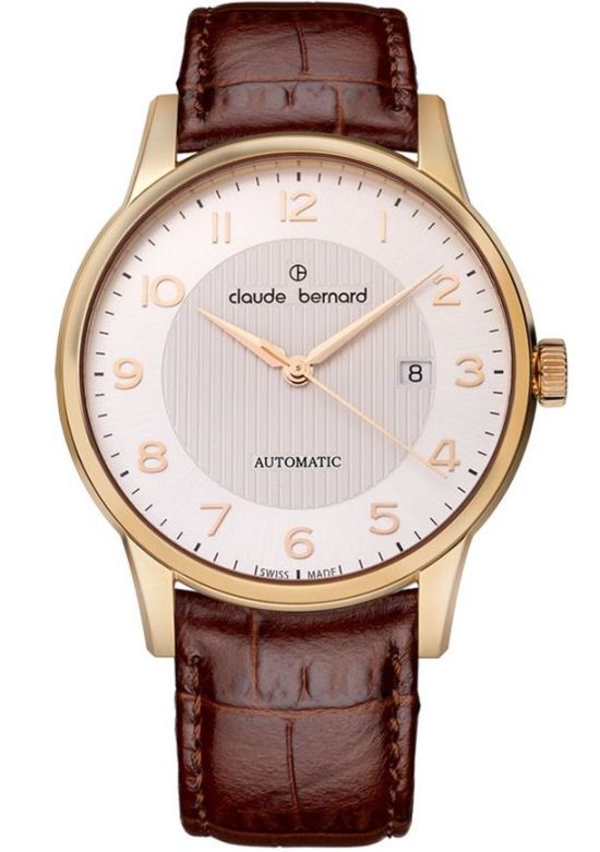 Claude Bernard 80091 37R ABR